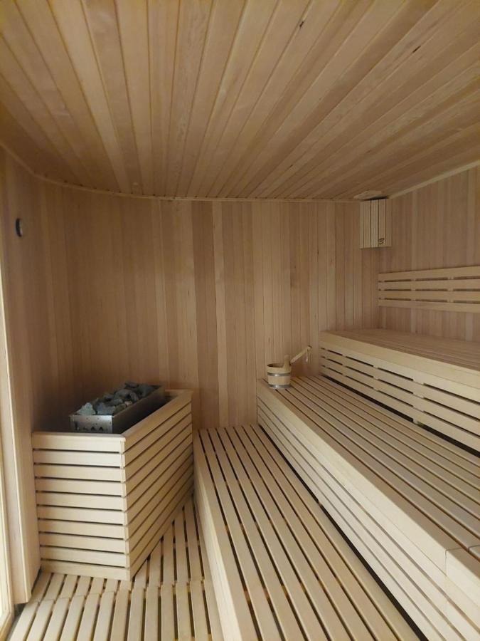 Апартаменты Relax Lux Врнячка-Баня Экстерьер фото